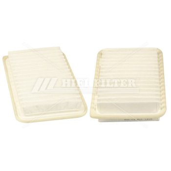 Фильтр воздушный HIFI Filter SA 8555