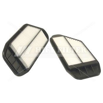 Фильтр воздушный HIFI Filter SA 8585