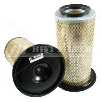 Фильтр воздушный HIFI Filter SA 8672