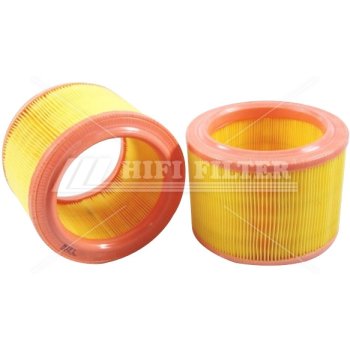 Фильтр воздушный HIFI Filter SA 875