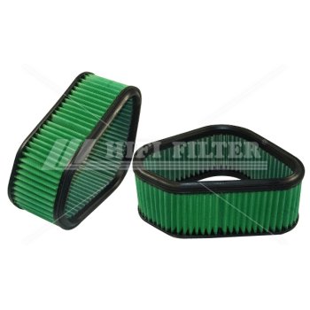 Фильтр воздушный HIFI Filter SA 8974