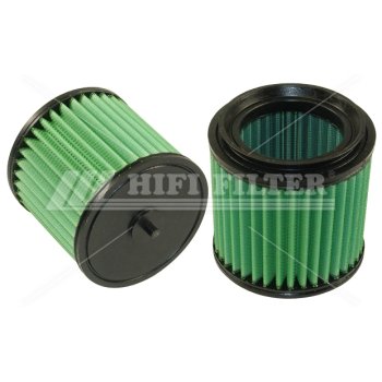 Фильтр воздушный HIFI Filter SA 8975