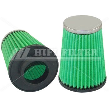 Фильтр воздушный HIFI Filter SA 8979