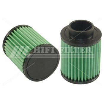 Фильтр воздушный HIFI Filter SA 8989