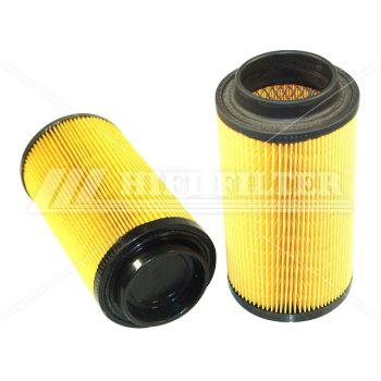 Фильтр воздушный HIFI Filter SA 8995