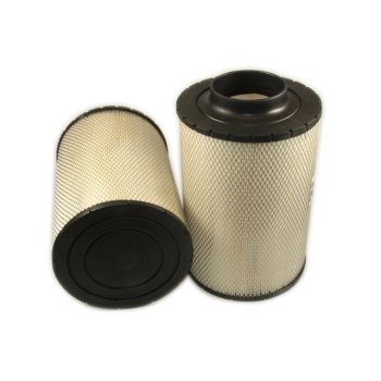 Фильтр воздушный HIFI Filter SAB 120376