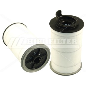 Фильтр воздушный HIFI Filter SAO 6196