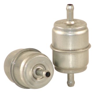Фильтр воздушный HIFI Filter SN 5066