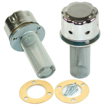 Фильтр воздушный HIFI Filter TCO 300
