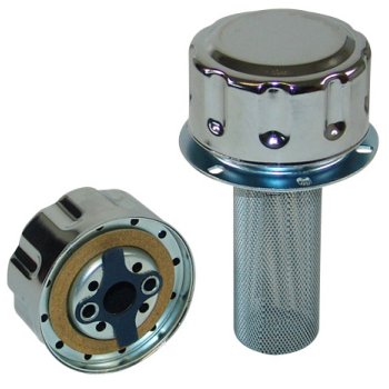 Фильтр воздушный HIFI Filter TCO 500