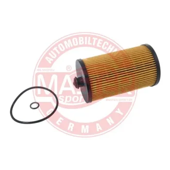 MASTER-SPORT GERMANY 816X-KF-PCS-MS