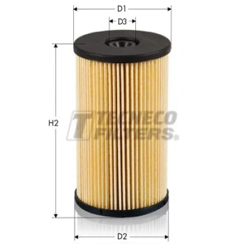 TECNECO FILTERS GS0825E