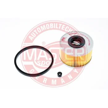 MASTER-SPORT GERMANY 716/1X-KF-PCS-MS