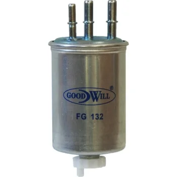 GOODWILL FG 132