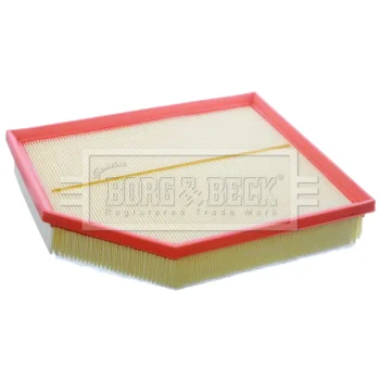 BORG & BECK BFA2546