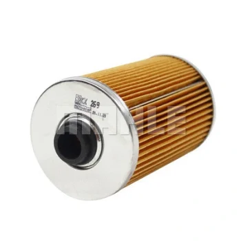METAL LEVE KX 269