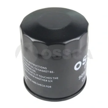 OSSCA 09062