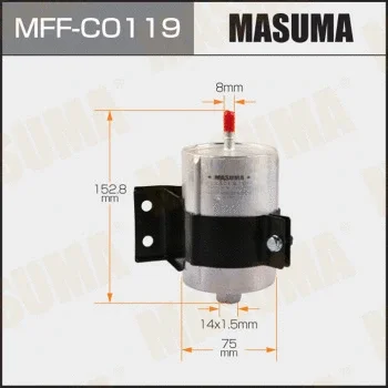 MASUMA MFF-C0119
