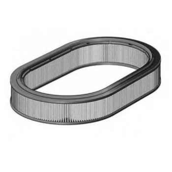 Фильтр воздушный HI-FI SA730