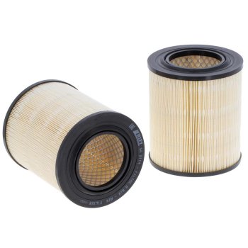 Фильтр воздушный HI-FI SA8114