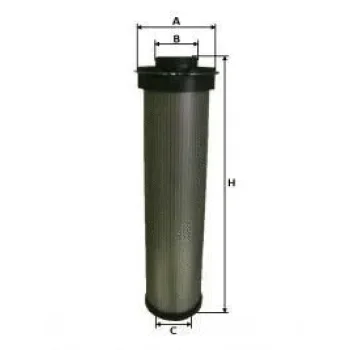UNIFLUX FILTERS XH658