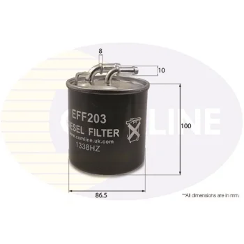 COMLINE EFF203
