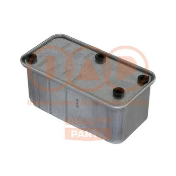 IAP QUALITY PARTS 122-01012