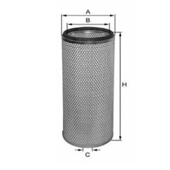 SAMPIYON FILTER CH 1448
