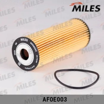 MILES AFOE003