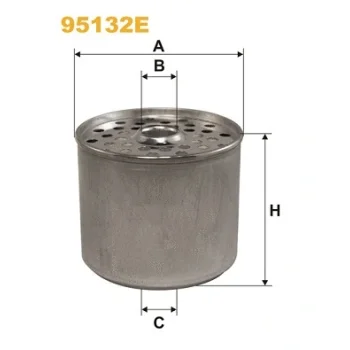 WIX FILTERS 95132E