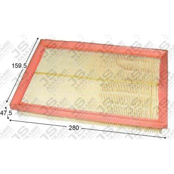 Фильтр воздушный JS Asakashi A0272