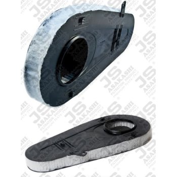 Фильтр воздушный JS Asakashi A0526