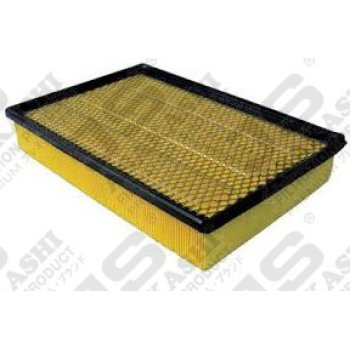 Фильтр воздушный JS Asakashi A0580