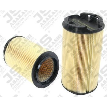 Фильтр воздушный JS Asakashi A0599