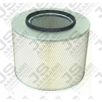 Фильтр воздушный JS Asakashi A0628