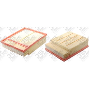 Фильтр воздушный JS Asakashi A0729