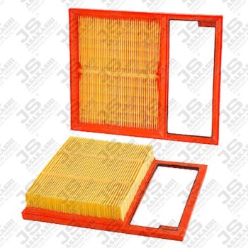 Фильтр воздушный JS Asakashi A0737