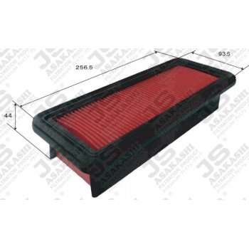 Фильтр воздушный JS Asakashi A2021