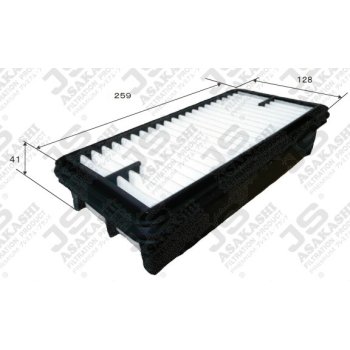 Фильтр воздушный JS Asakashi A2022