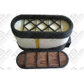 Фильтр воздушный JS Asakashi A3029