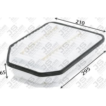 Фильтр воздушный JS Asakashi A52012