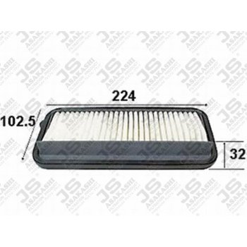 Фильтр воздушный JS Asakashi A920J