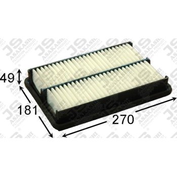 Фильтр воздушный JS Asakashi A9322
