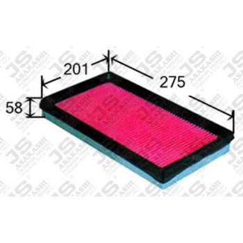 Фильтр воздушный JS Asakashi A9410