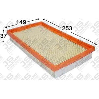 Фильтр воздушный JS Asakashi A9507