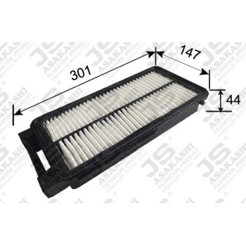 Фильтр воздушный JS Asakashi A9619