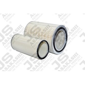 Фильтр воздушный комплект JS Asakashi A0481SET
