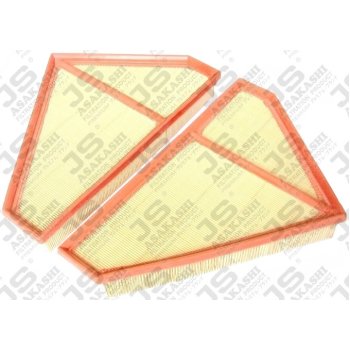 Фильтр воздушный комплект JS Asakashi A0695SET