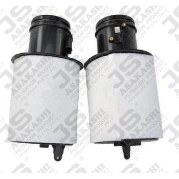 Фильтр воздушный комплект JS Asakashi A0698SET