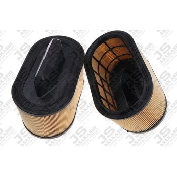 Фильтр воздушный комплект JS Asakashi A0726SET